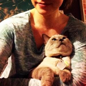 Meet your Posher, Jenny